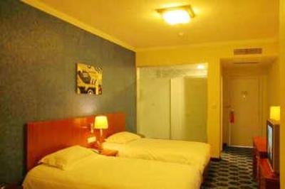 фото отеля Yichang Jihao International Hotel Gezhouba