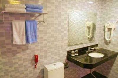фото отеля Yichang Jihao International Hotel Gezhouba