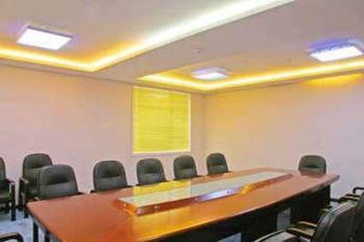 фото отеля Yichang Jihao International Hotel Gezhouba