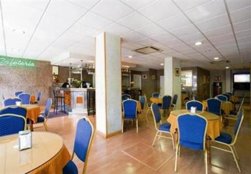 фото отеля Embajador Hotel Almeria