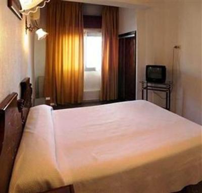 фото отеля Embajador Hotel Almeria