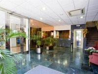 Embajador Hotel Almeria