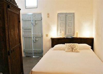 фото отеля Villas And Mansions Of Santorini Imerovigli