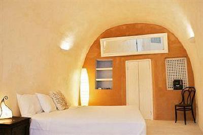 фото отеля Villas And Mansions Of Santorini Imerovigli