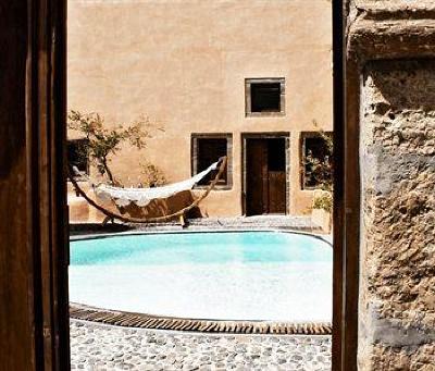 фото отеля Villas And Mansions Of Santorini Imerovigli