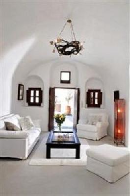 фото отеля Villas And Mansions Of Santorini Imerovigli