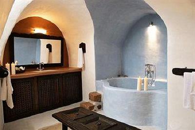 фото отеля Villas And Mansions Of Santorini Imerovigli