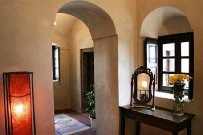 фото отеля Villas And Mansions Of Santorini Imerovigli