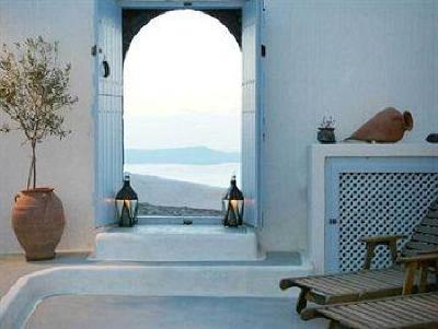 фото отеля Villas And Mansions Of Santorini Imerovigli