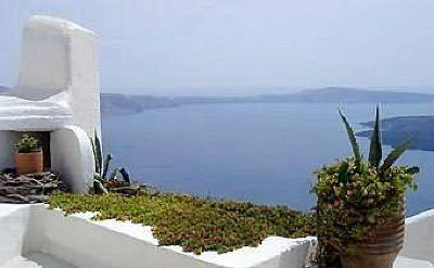 фото отеля Villas And Mansions Of Santorini Imerovigli