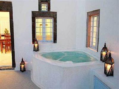 фото отеля Villas And Mansions Of Santorini Imerovigli