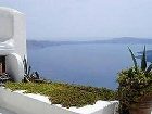 фото отеля Villas And Mansions Of Santorini Imerovigli