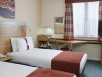 Express by Holiday Inn Cardiff