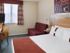 фото отеля Express by Holiday Inn Cardiff