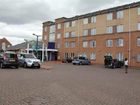 фото отеля Express by Holiday Inn Cardiff