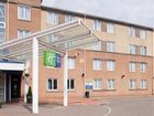 фото отеля Express by Holiday Inn Cardiff