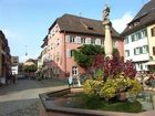 фото отеля Gasthaus Zum Lowen Staufen im Breisgau