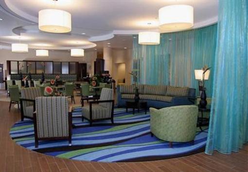 фото отеля SpringHill Suites Birmingham - Colonnade