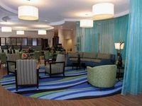 SpringHill Suites Birmingham - Colonnade