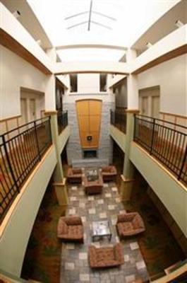 фото отеля Rocklin Park Hotel