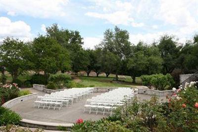 фото отеля Rocklin Park Hotel