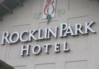 фото отеля Rocklin Park Hotel
