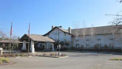 фото отеля Rocklin Park Hotel