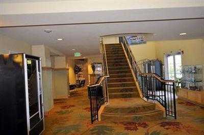 фото отеля Rocklin Park Hotel