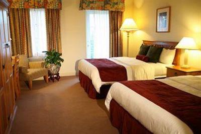 фото отеля Rocklin Park Hotel