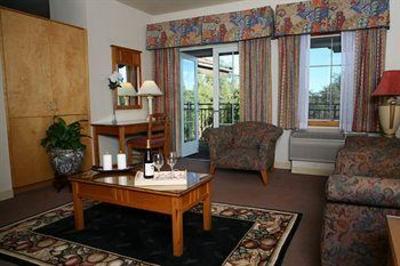 фото отеля Rocklin Park Hotel