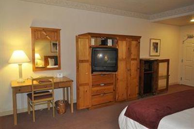 фото отеля Rocklin Park Hotel