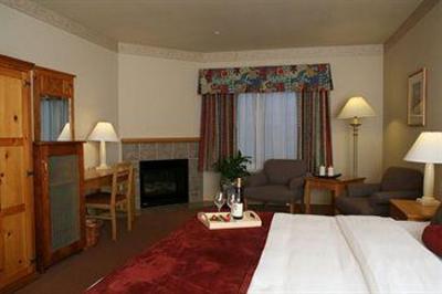 фото отеля Rocklin Park Hotel