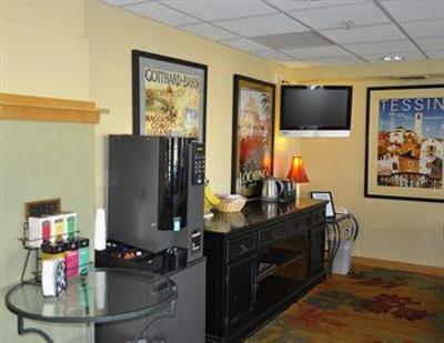 фото отеля Rocklin Park Hotel