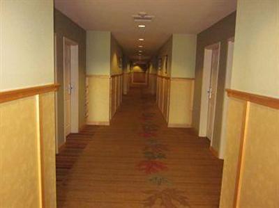 фото отеля Rocklin Park Hotel