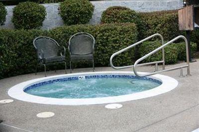 фото отеля Rocklin Park Hotel