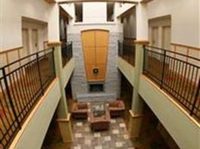 Rocklin Park Hotel