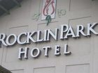 фото отеля Rocklin Park Hotel