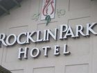 фото отеля Rocklin Park Hotel
