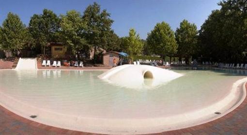 фото отеля Village I Pini Fiano Romano