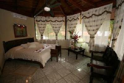 фото отеля Condotel Las Cascadas
