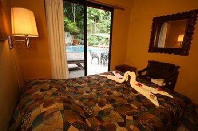 фото отеля Condotel Las Cascadas