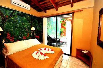фото отеля Condotel Las Cascadas