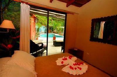 фото отеля Condotel Las Cascadas