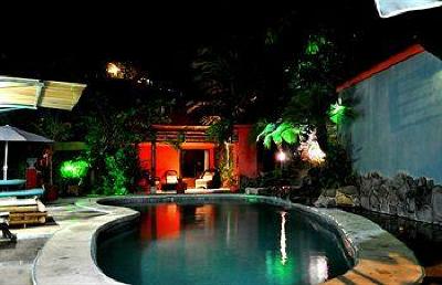 фото отеля Condotel Las Cascadas