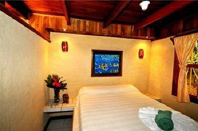 фото отеля Condotel Las Cascadas