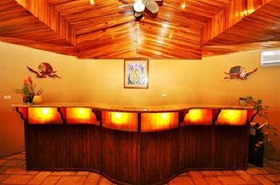 фото отеля Condotel Las Cascadas