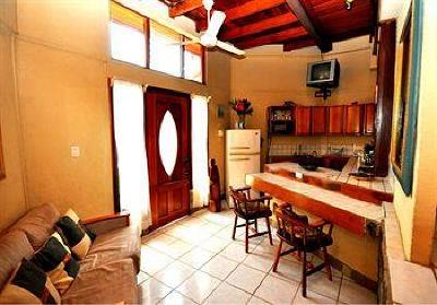 фото отеля Condotel Las Cascadas