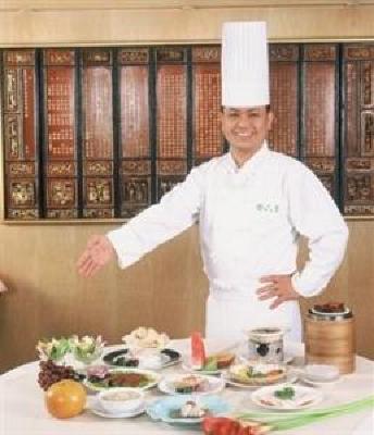 фото отеля Jungli Chinatrust Hotel