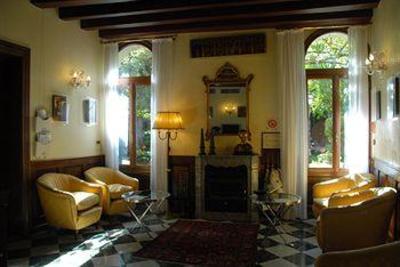фото отеля Pensione Accademia Hotel Venice