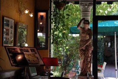 фото отеля Pensione Accademia Hotel Venice
